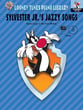 Sylvester Juniors Jaz No. 2-Book and CD/Midi piano sheet music cover